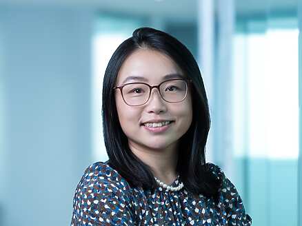 Wei Zhang