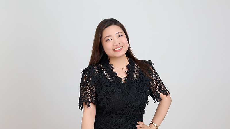 Kristie Chan