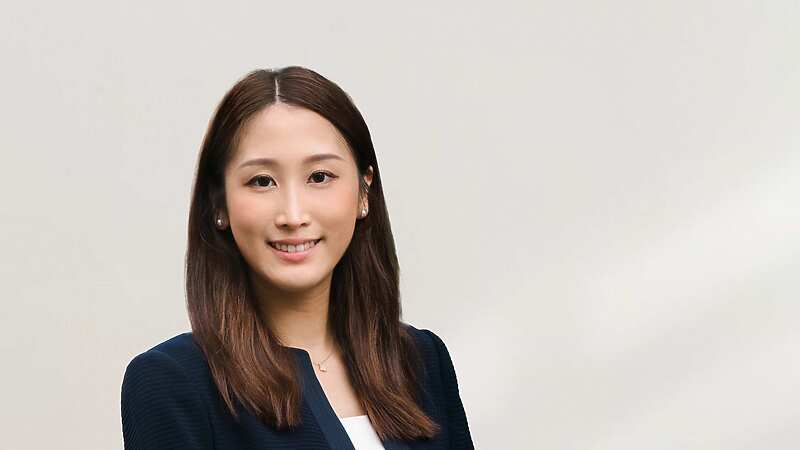 Tiffany Wong