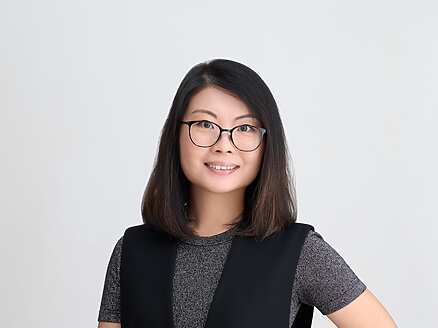 Winnie Weng
