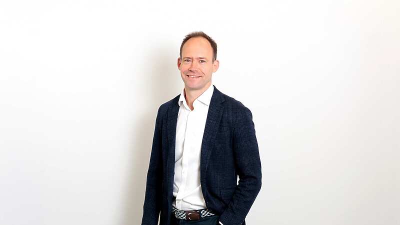 Robert Rhoda
