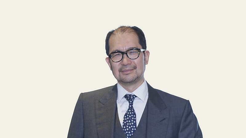 Jonathan Mok