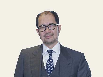 Jonathan Mok
