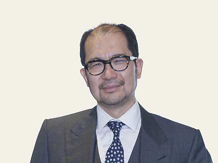 Jonathan Mok