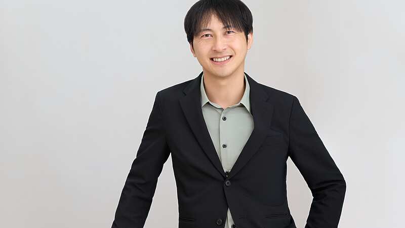 Cedar Hsu